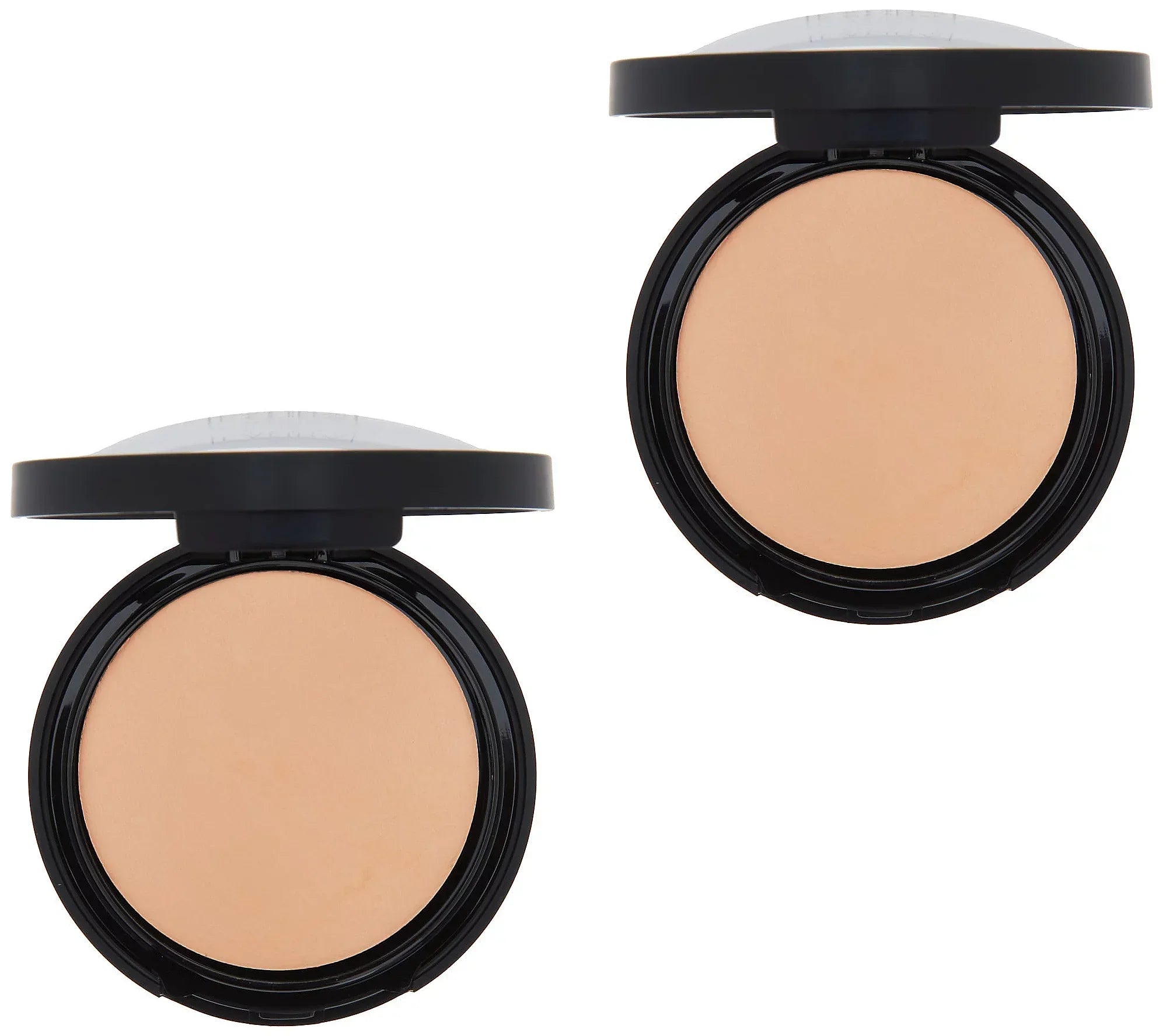 Double Take Versatile Powder Foundation Duo