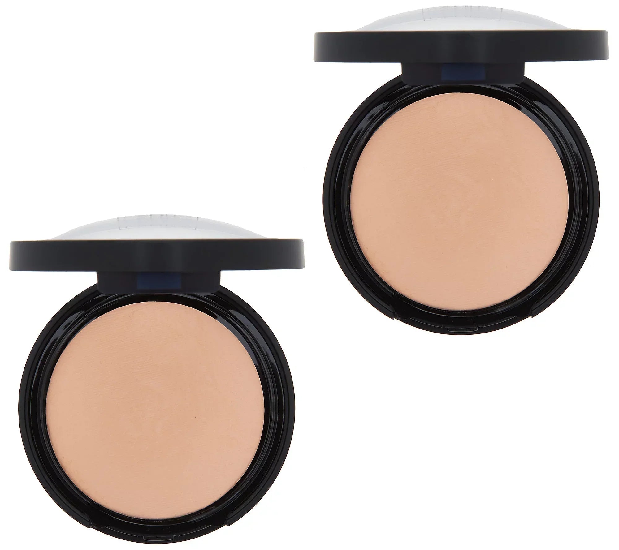 Double Take Versatile Powder Foundation Duo