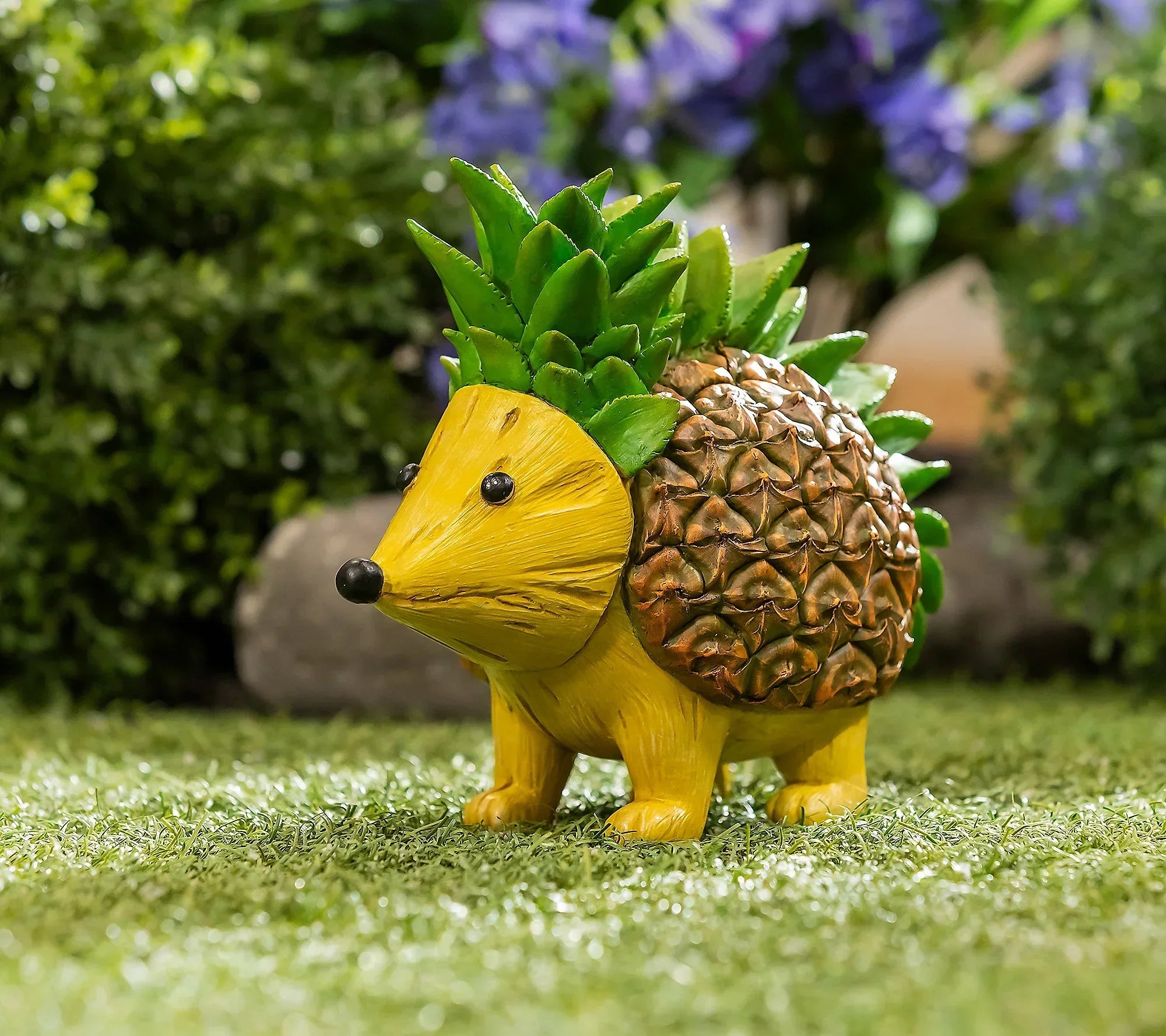 Fruit Animal Garden Statuary