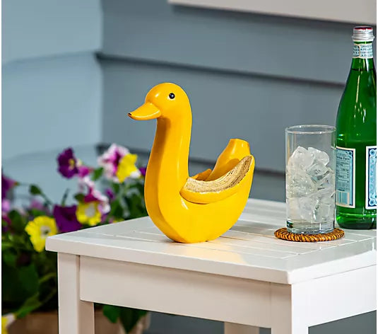 Fruit Animal Garden Statuary