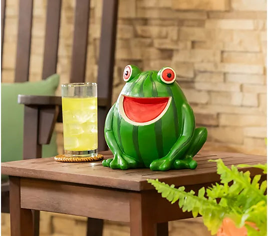 Fruit Animal Garden Statuary